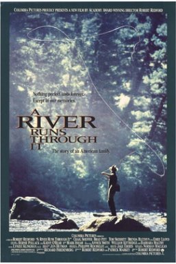 大河恋/A River Runs Through It