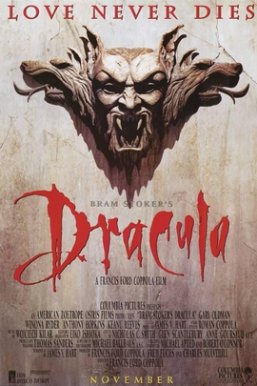 惊情四百年/Dracula
