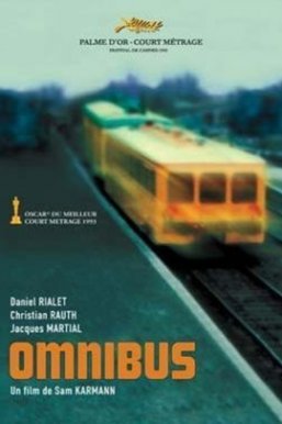 列车/Omnibus