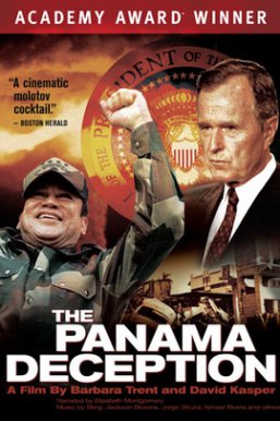 巴拿马诡计/The Panama Deception