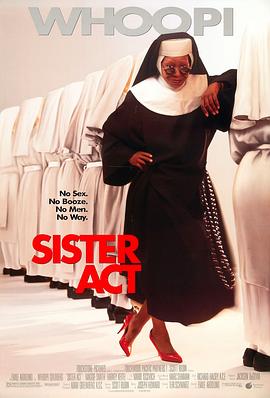 修女也疯狂Sister Act