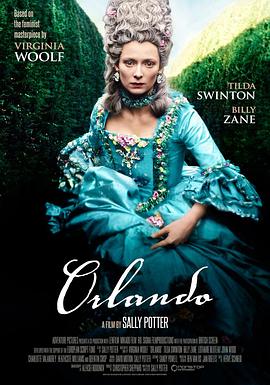 奥兰多Orlando