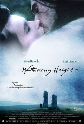 呼啸山庄Wuthering Heights