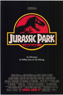 侏罗纪公园/Jurassic Park