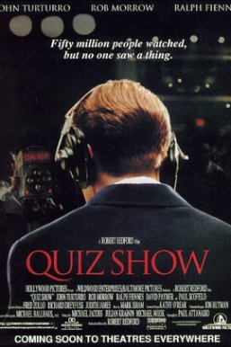 幕后谎言/Quiz Show