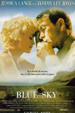 芳心的放纵 Blue Sky
