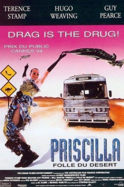 沙漠妖姬 The Adventures of Priscilla