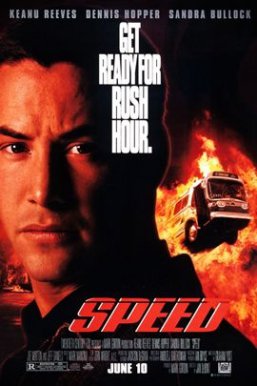 生死时速/Speed