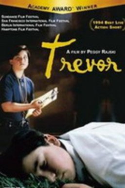 特雷弗/Trevor