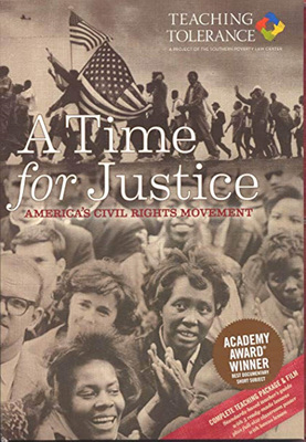 公正时刻/A Time for Justice