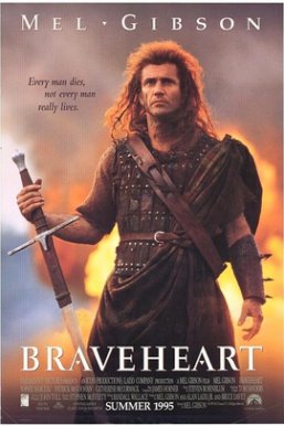 勇敢的心/Braveheart