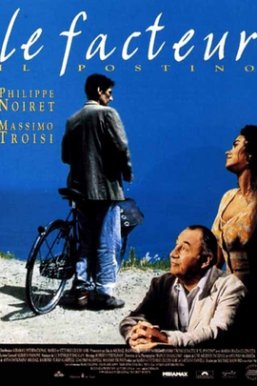 邮差/Il Postino