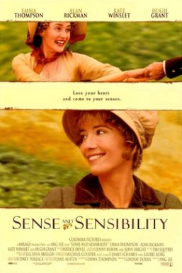 理智与情感/Sense and Sensibility