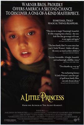 小公主A Little Princess