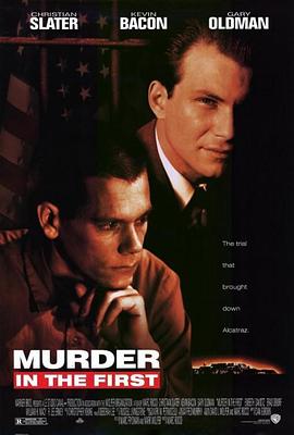 一级谋杀Murder in the First