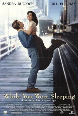 二见钟情/While You Were Sleeping