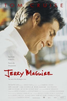 甜心先生/Jerry Maguire