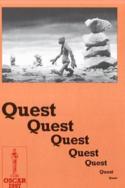 寻找（追问）/Quest