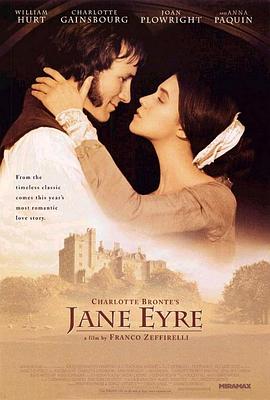 简爱Jane Eyre