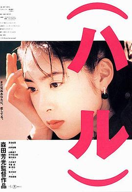 春天情书（ハル）