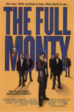光猪六壮士/The Full Monty