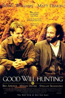心灵捕手/Good Will Hunting