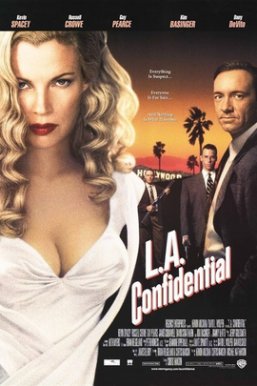 洛城机密/L.A. Confidential