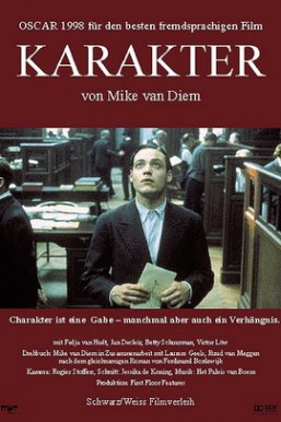角色/Karakter