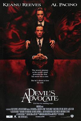 魔鬼代言人The Devil's Advocate