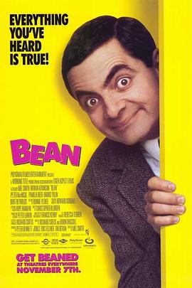 憨豆先生的大灾难Bean