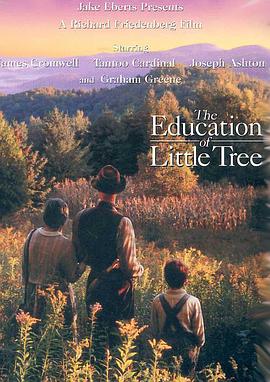 小树的故事The Education of Little Tree