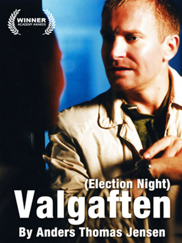 选举之夜/Valgaften