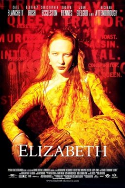 伊丽莎白/Elizabeth