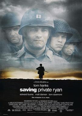 拯救大兵瑞恩/Saving Private Ryan