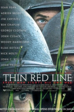 细细的红线 The Thin Red Line