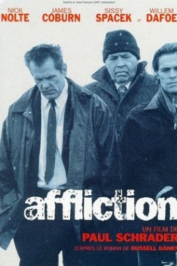 苦难/Affliction