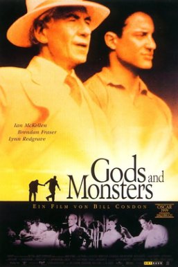 众神与野兽/Gods and Monsters