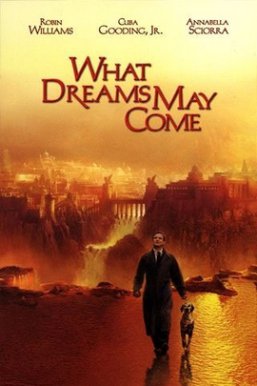 美梦成真/What Dreams May Come