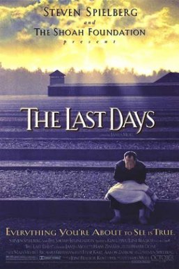 消失的1945/The Last Days