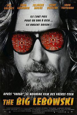 谋杀绿脚趾/The Big Lebowski