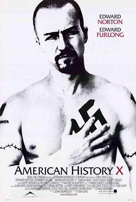 美国X档案/American History X