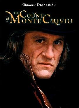 基督山伯爵Le comte de Monte Cristo