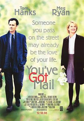 电子情书You've Got Mail