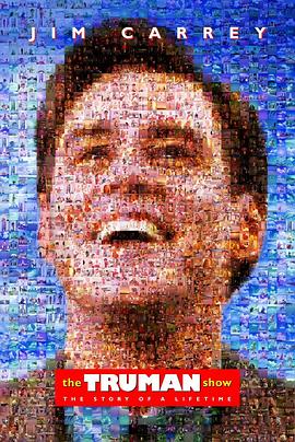 楚门的世界/The Truman Show