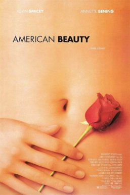 美国丽人/American Beauty