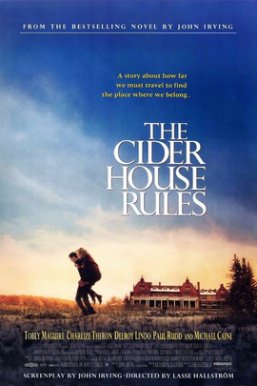 苹果酒屋法则/The Cider House Rules