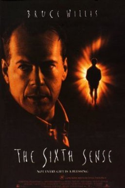 第六感/The Sixth Sense