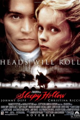 断头谷/Sleepy Hollow