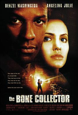 神秘拼图The Bone Collector