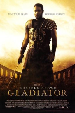 角斗士/Gladiator